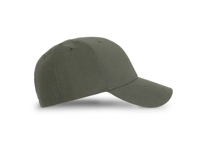 Кепка First Tactical FT Flex Cap Green Фото 2